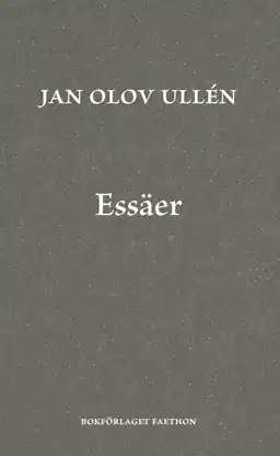Essäer